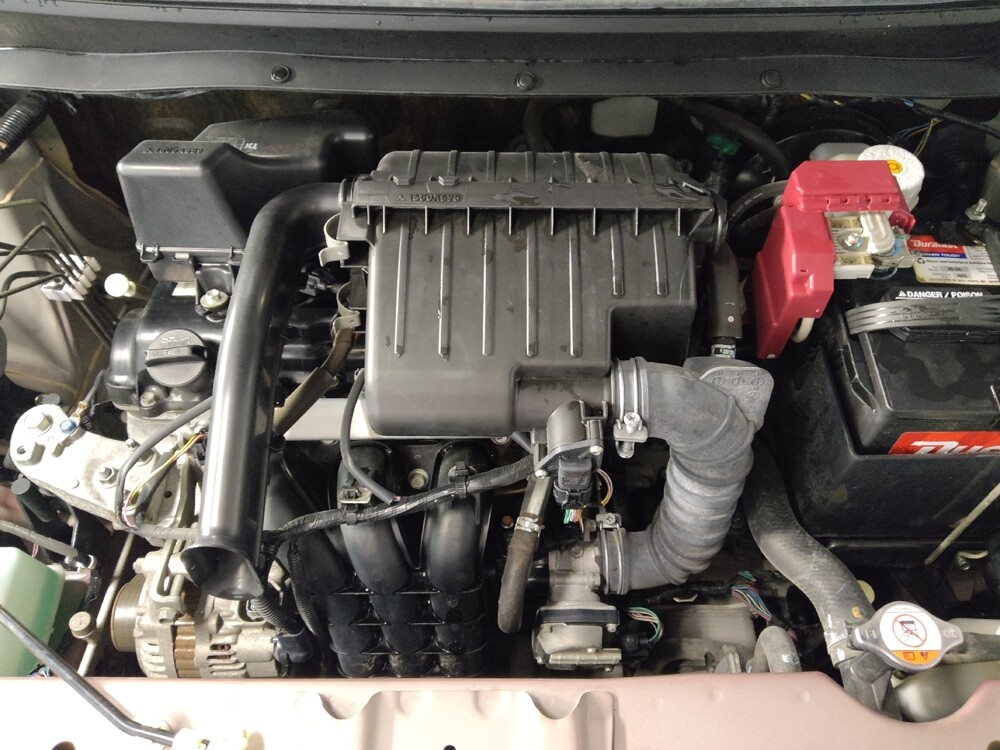 2019 Mitsubishi Mirage in Baton Rouge, LA 70816 - 18093738 30