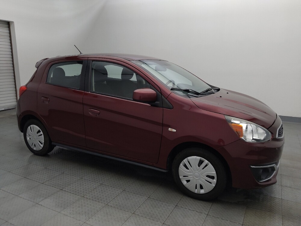 2019 Mitsubishi Mirage in Baton Rouge, LA 70816 - 18093738 11