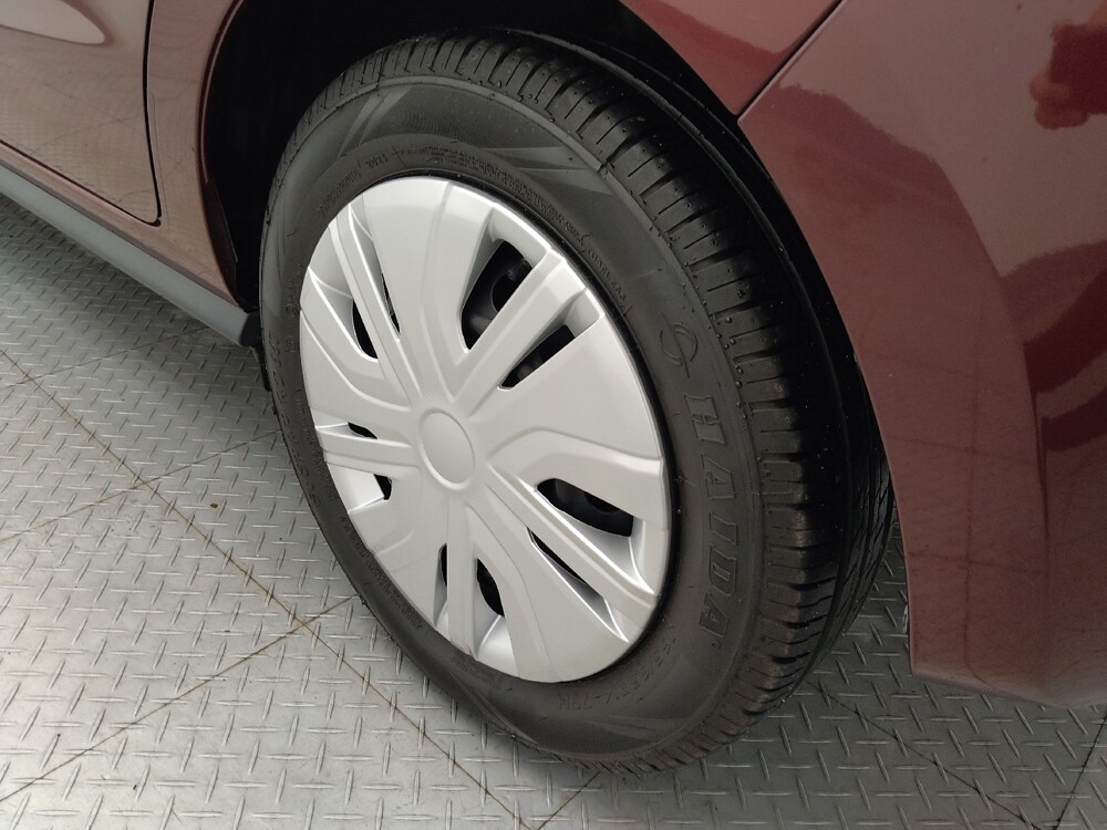 2019 Mitsubishi Mirage in Baton Rouge, LA 70816 - 18093738 31