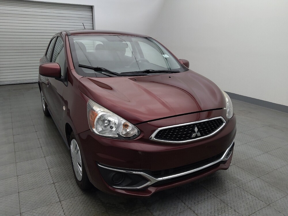 2019 Mitsubishi Mirage in Baton Rouge, LA 70816 - 18093738 14