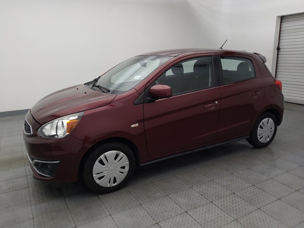 2019 Mitsubishi Mirage in Baton Rouge, LA 70816 - 18093738 2