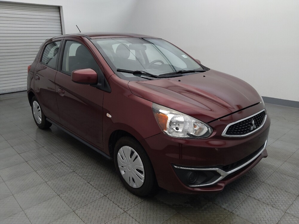 2019 Mitsubishi Mirage in Baton Rouge, LA 70816 - 18093738 13