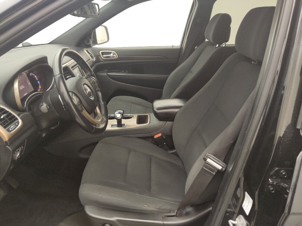 2015 Jeep Grand Cherokee in Baton Rouge, LA 70816 - 18093739 17