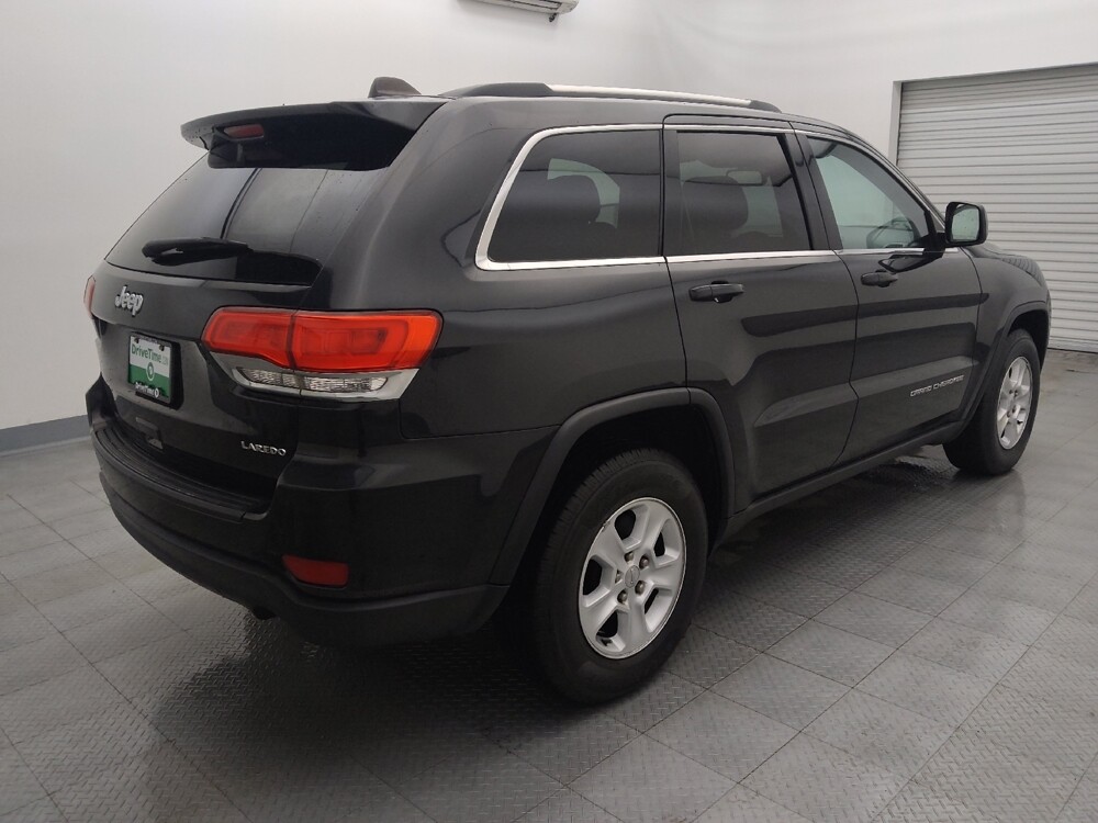 2015 Jeep Grand Cherokee in Baton Rouge, LA 70816 - 18093739 9