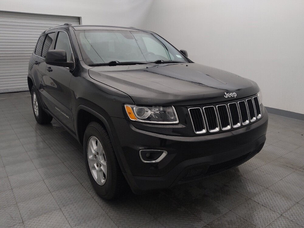 2015 Jeep Grand Cherokee in Baton Rouge, LA 70816 - 18093739 13