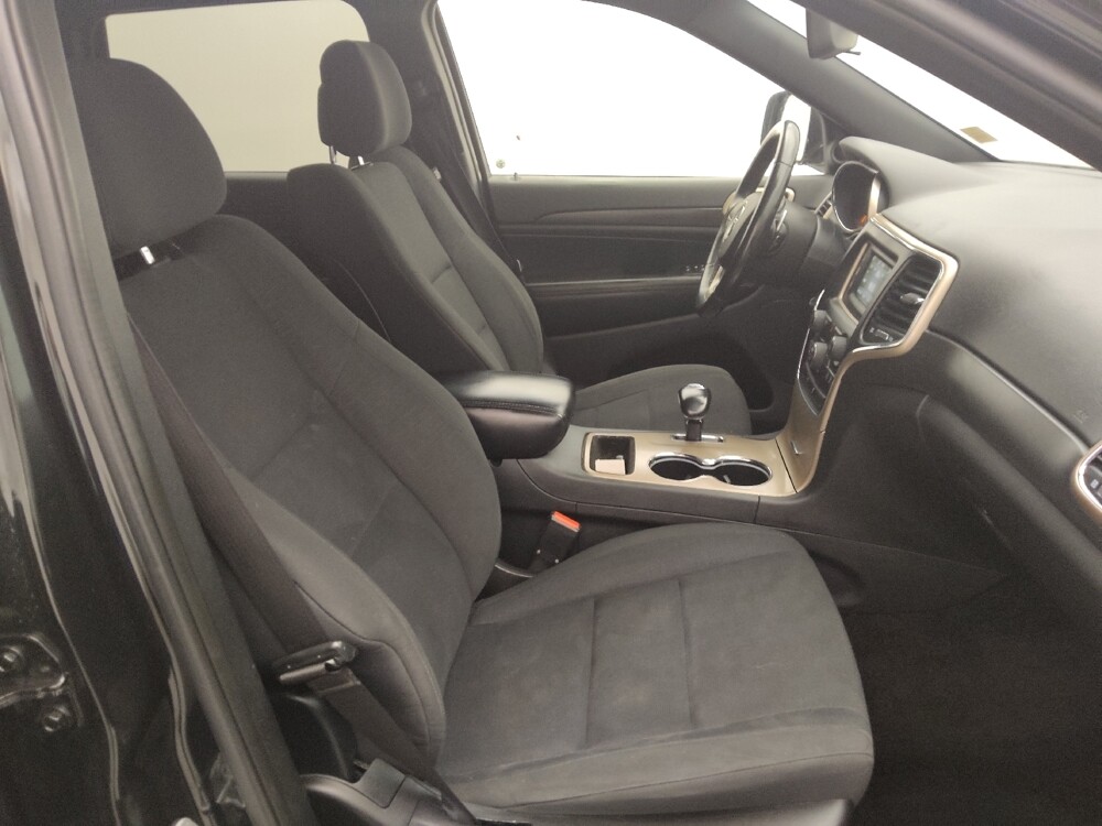 2015 Jeep Grand Cherokee in Baton Rouge, LA 70816 - 18093739 21