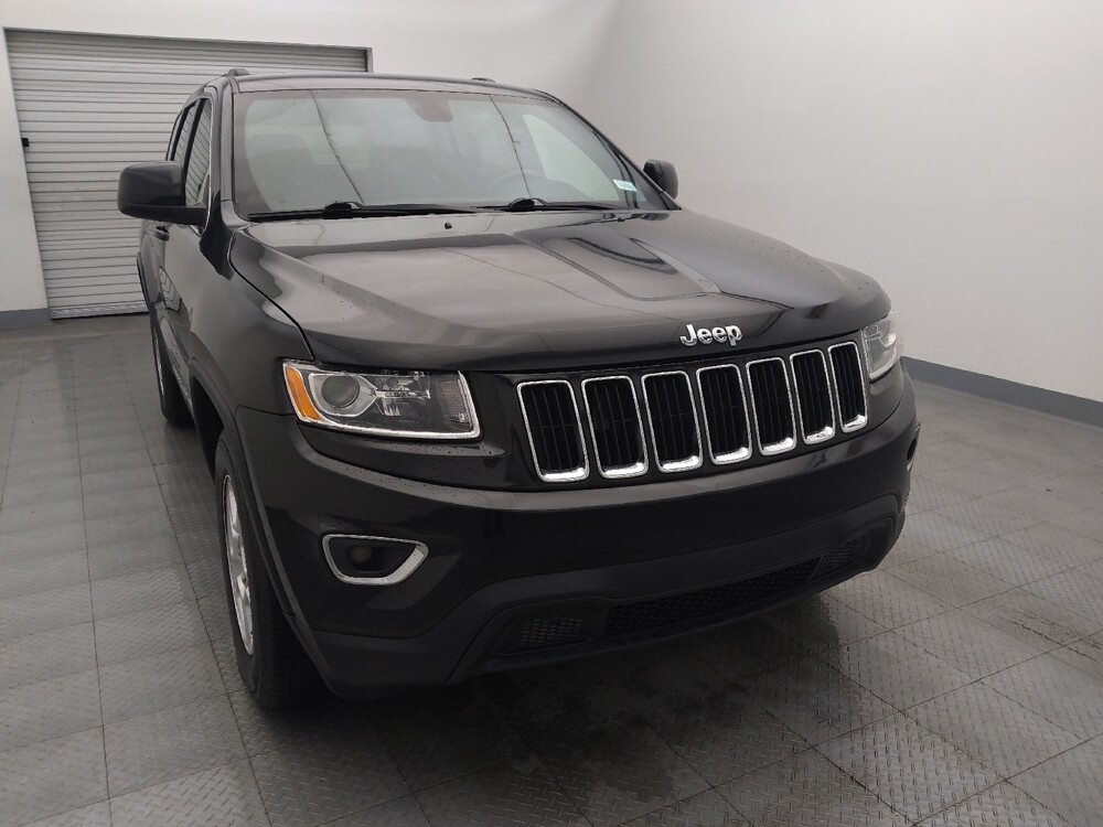 2015 Jeep Grand Cherokee in Baton Rouge, LA 70816 - 18093739 14