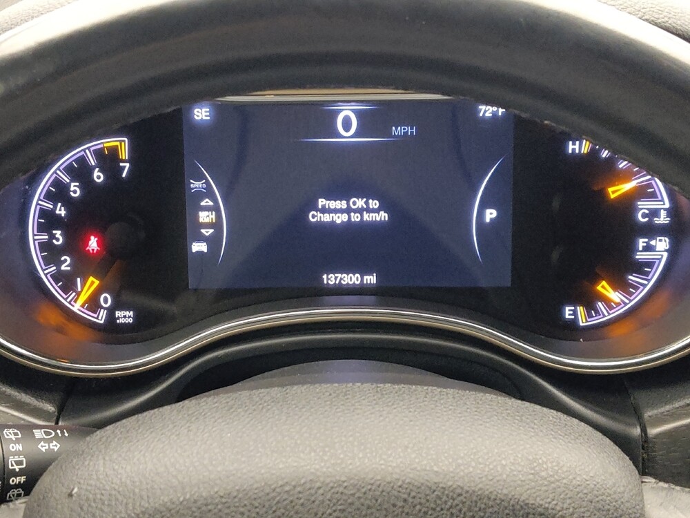 2015 Jeep Grand Cherokee in Baton Rouge, LA 70816 - 18093739 23