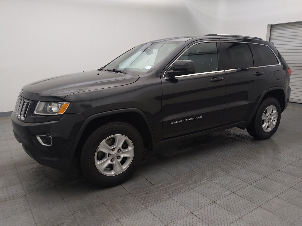 2015 Jeep Grand Cherokee in Baton Rouge, LA 70816 - 18093739 2