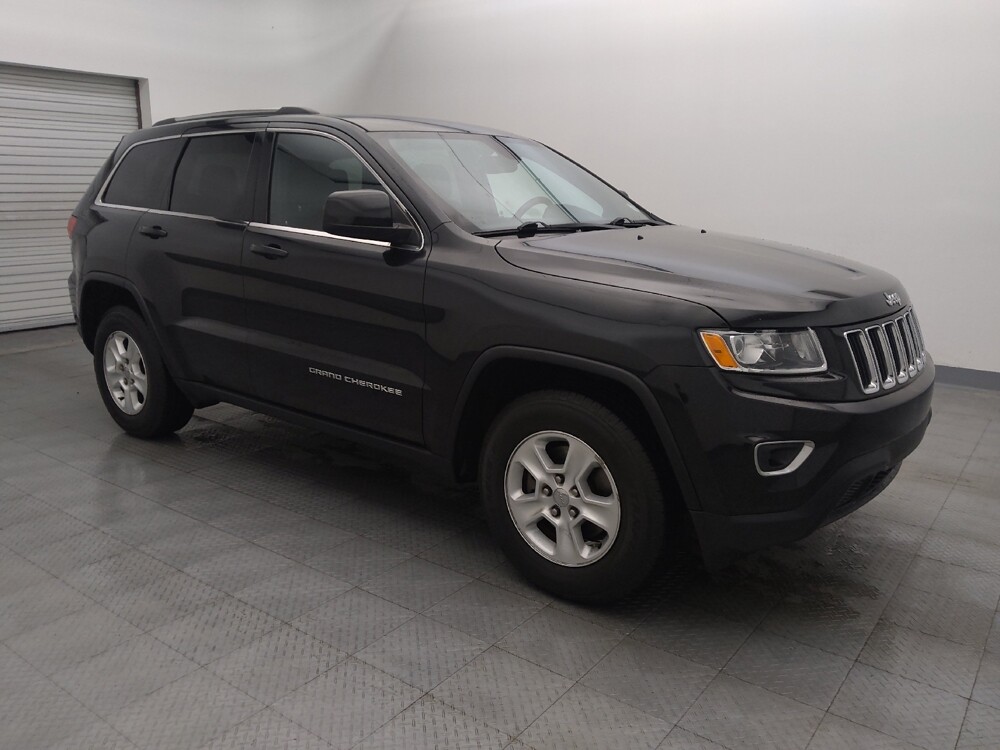 2015 Jeep Grand Cherokee in Baton Rouge, LA 70816 - 18093739 11