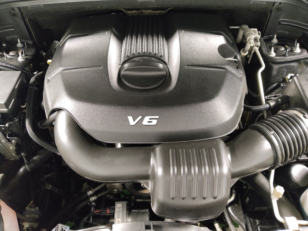 2015 Jeep Grand Cherokee in Baton Rouge, LA 70816 - 18093739 30