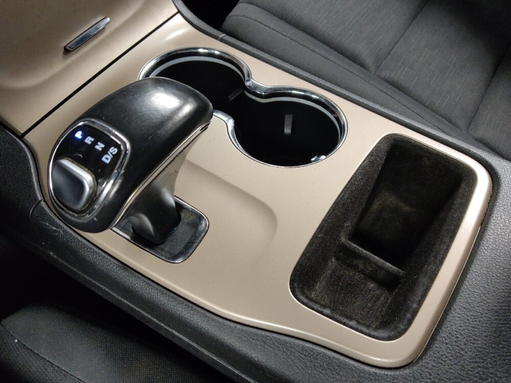 2015 Jeep Grand Cherokee in Baton Rouge, LA 70816 - 18093739 26