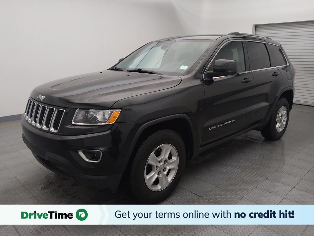 2015 Jeep Grand Cherokee in Baton Rouge, LA 70816 - 18093739