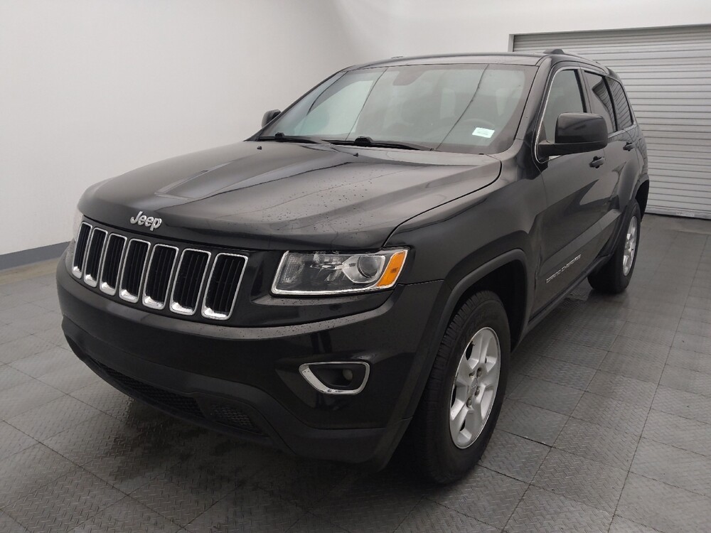 2015 Jeep Grand Cherokee in Baton Rouge, LA 70816 - 18093739 15