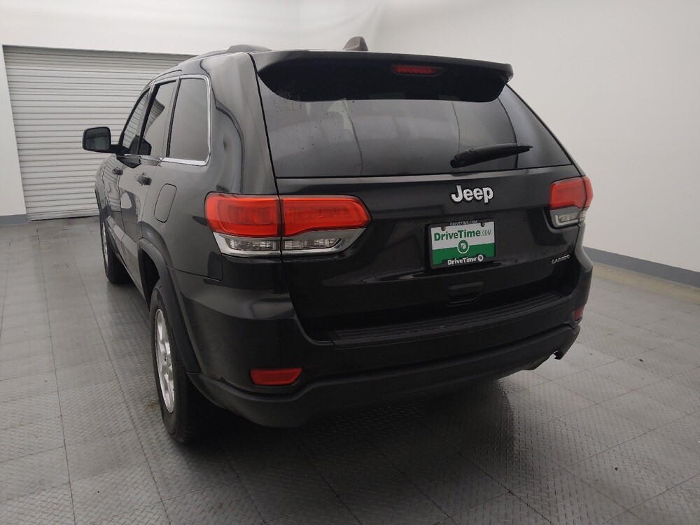 2015 Jeep Grand Cherokee in Baton Rouge, LA 70816 - 18093739 6