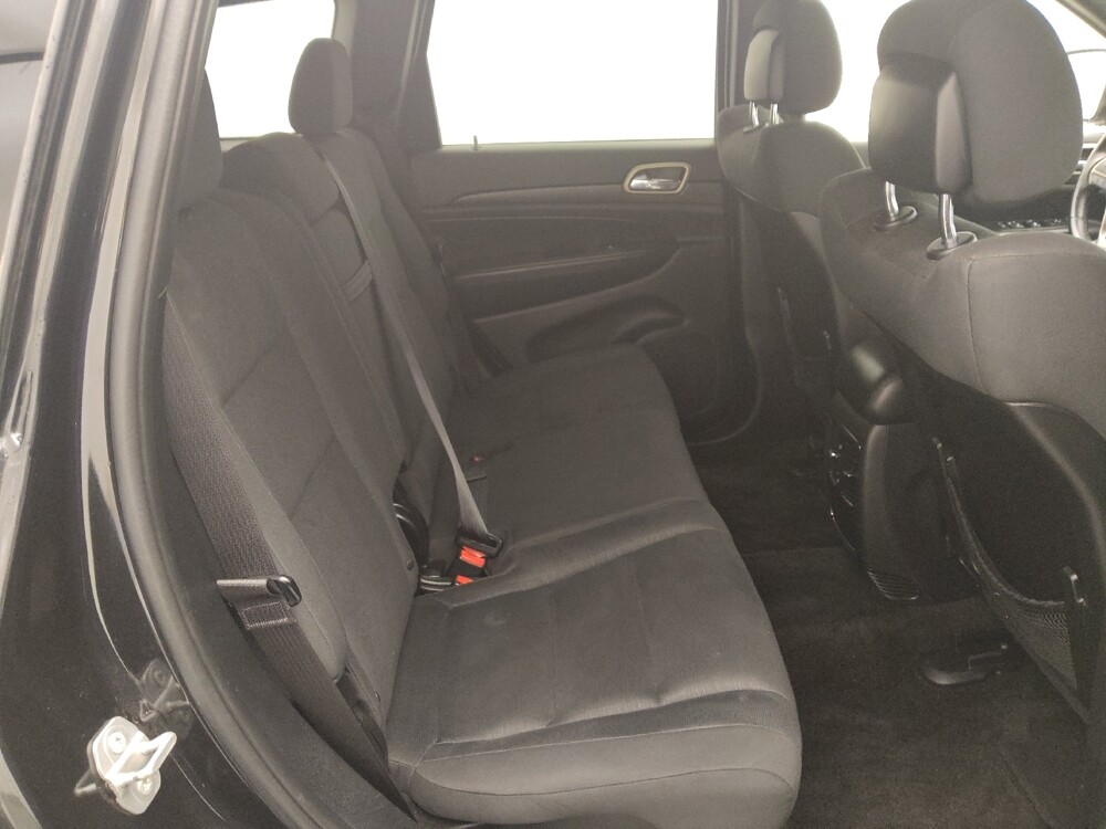 2015 Jeep Grand Cherokee in Baton Rouge, LA 70816 - 18093739 19