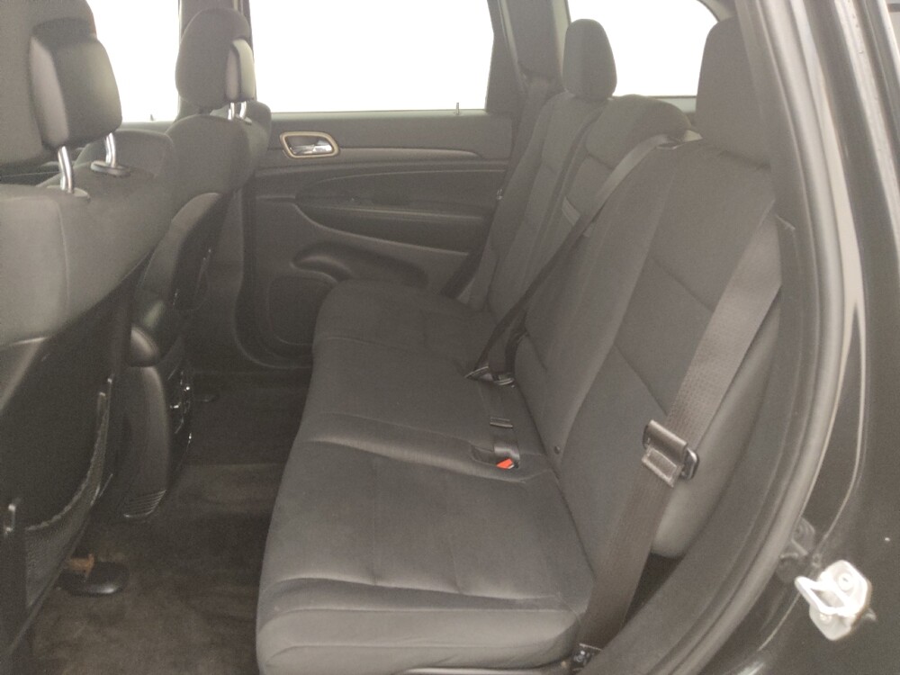 2015 Jeep Grand Cherokee in Baton Rouge, LA 70816 - 18093739 18