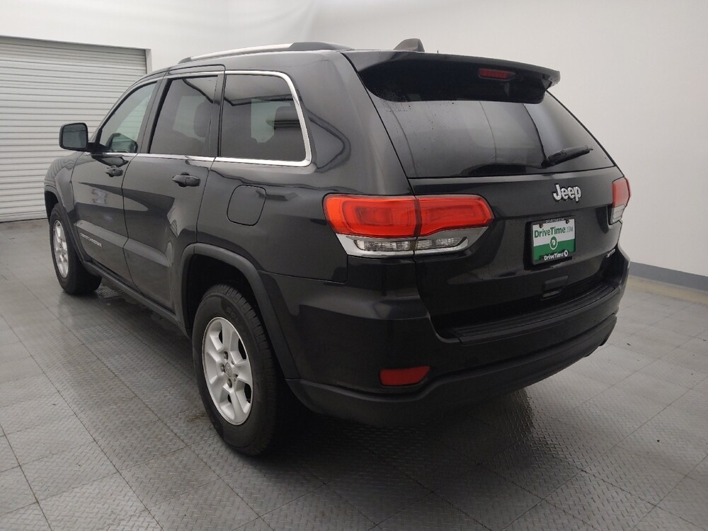 2015 Jeep Grand Cherokee in Baton Rouge, LA 70816 - 18093739 5