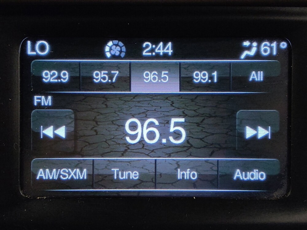 2015 Jeep Grand Cherokee in Baton Rouge, LA 70816 - 18093739 25