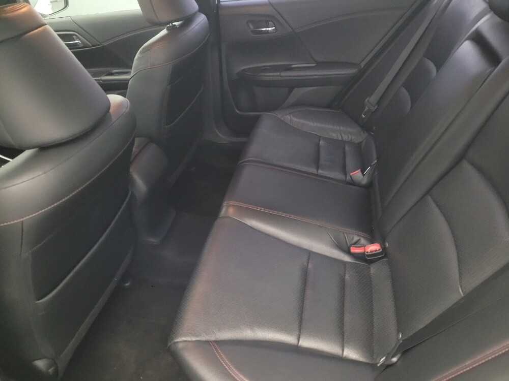 2017 Honda Accord in Glen Burnie, MD 21061 - 18093740 18