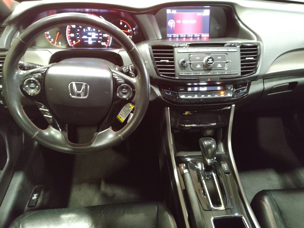 2017 Honda Accord in Glen Burnie, MD 21061 - 18093740 22