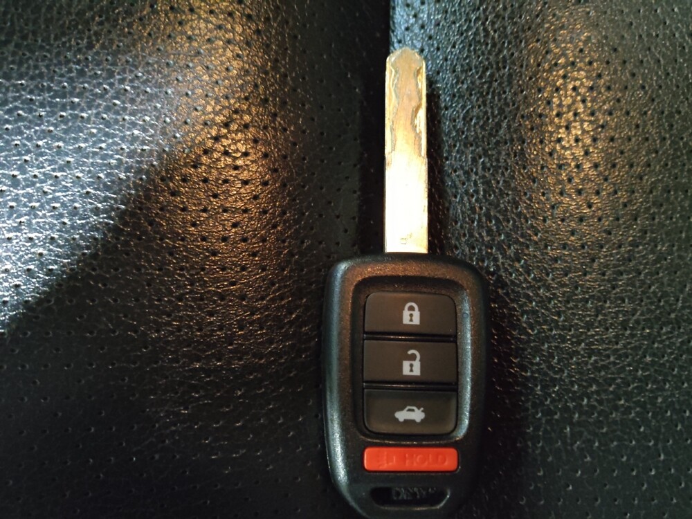 2017 Honda Accord in Glen Burnie, MD 21061 - 18093740 32