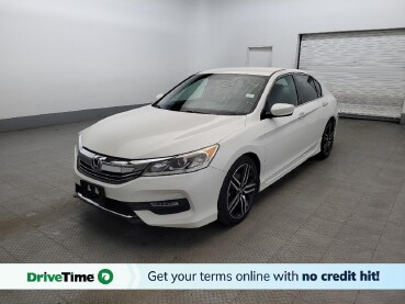 2017 Honda Accord in Glen Burnie, MD 21061