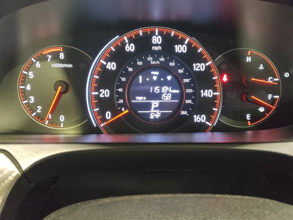 2017 Honda Accord in Glen Burnie, MD 21061 - 18093740 23