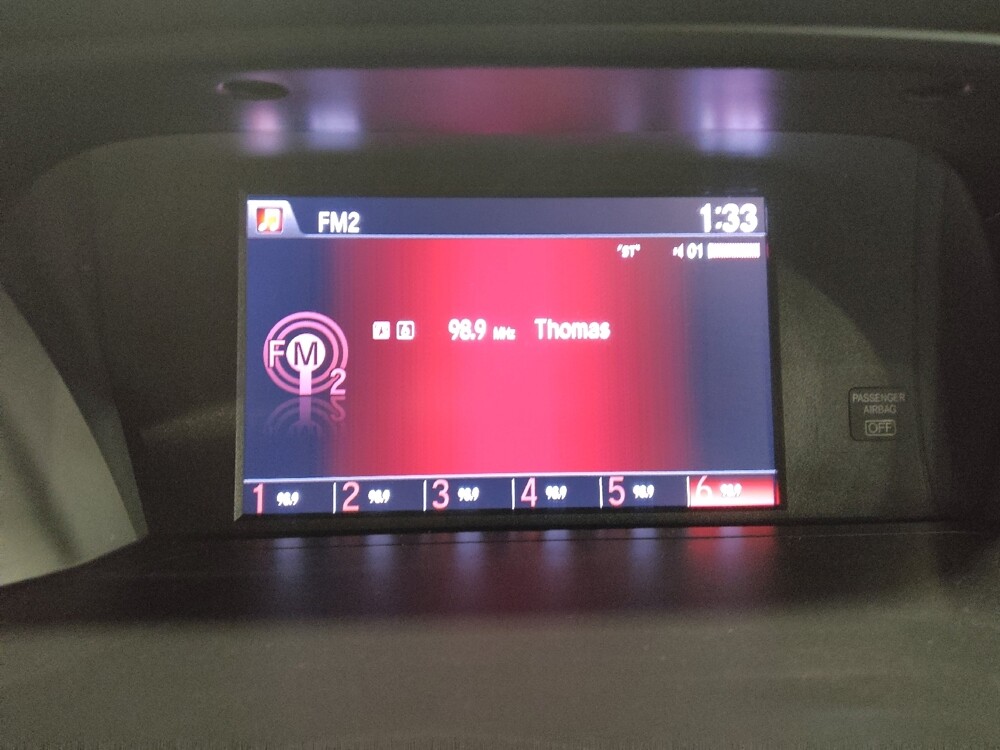 2017 Honda Accord in Glen Burnie, MD 21061 - 18093740 25