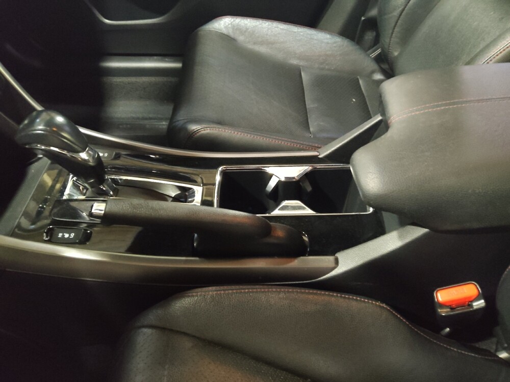 2017 Honda Accord in Glen Burnie, MD 21061 - 18093740 26