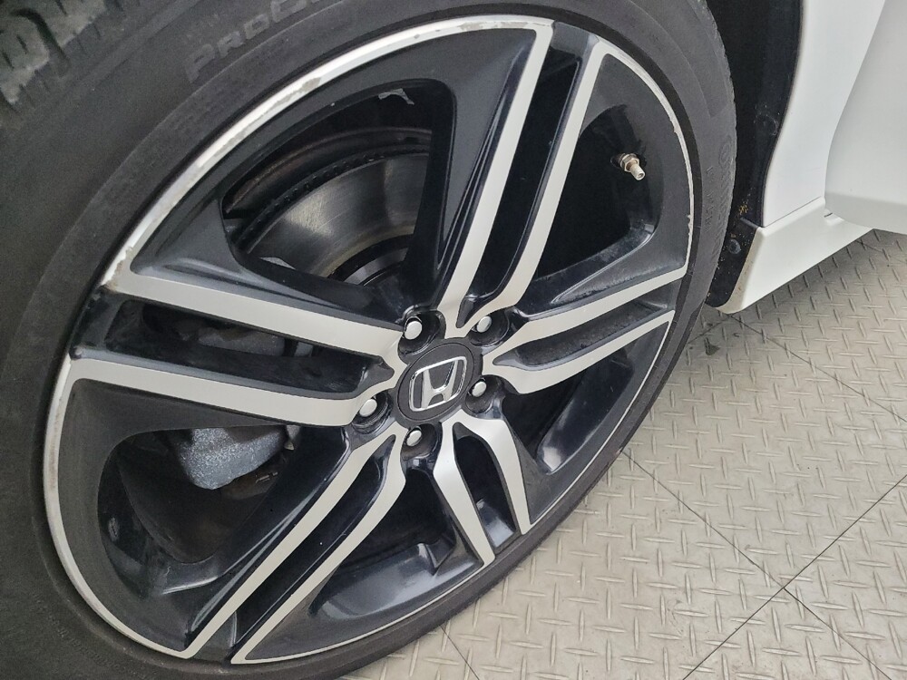 2017 Honda Accord in Glen Burnie, MD 21061 - 18093740 31