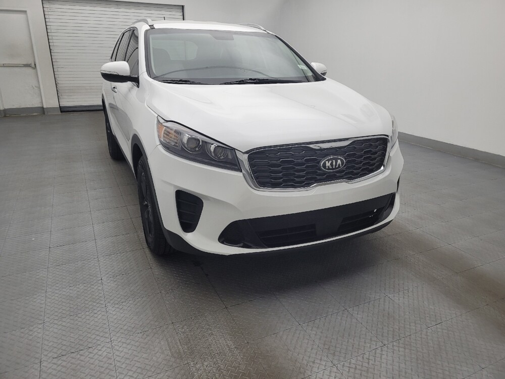 2020 Kia Sorento in Greenville, NC 27834 - 18093741 14
