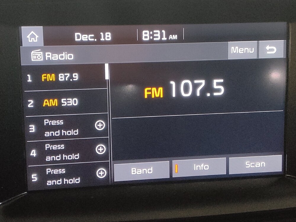 2020 Kia Sorento in Greenville, NC 27834 - 18093741 25