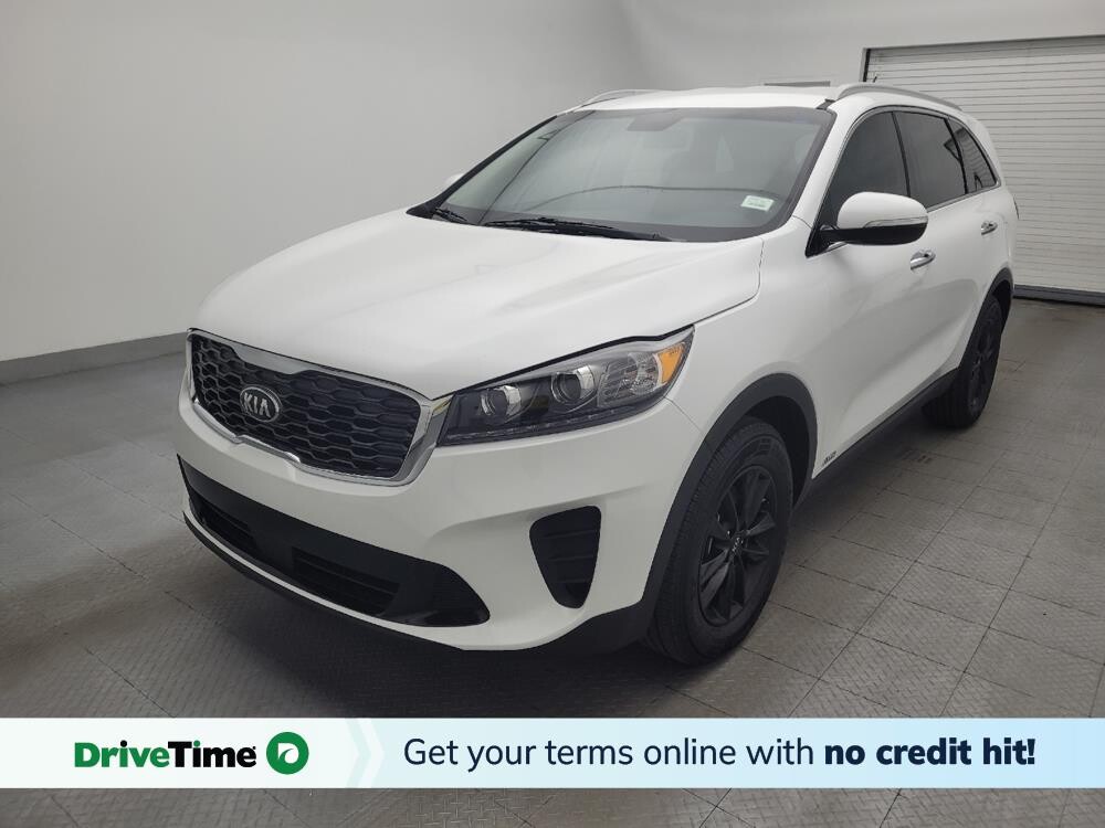 2020 Kia Sorento in Greenville, NC 27834 - 18093741