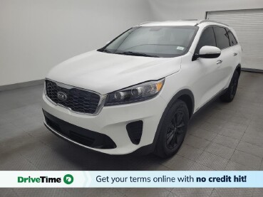 2020 Kia Sorento in Greenville, NC 27834