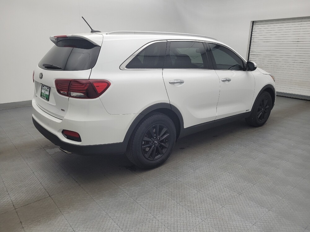 2020 Kia Sorento in Greenville, NC 27834 - 18093741 10