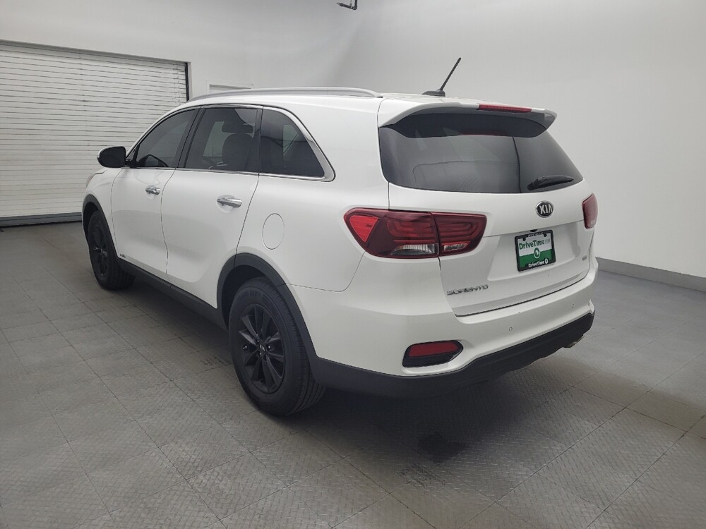 2020 Kia Sorento in Greenville, NC 27834 - 18093741 5