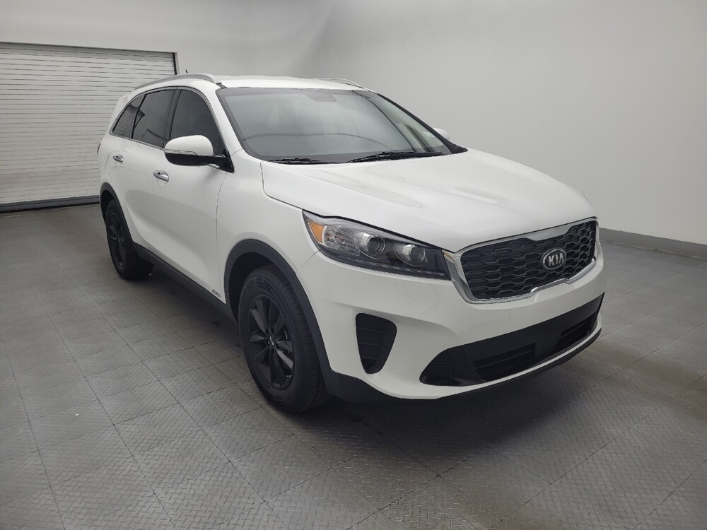 2020 Kia Sorento in Greenville, NC 27834 - 18093741 13