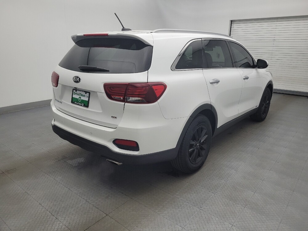 2020 Kia Sorento in Greenville, NC 27834 - 18093741 9