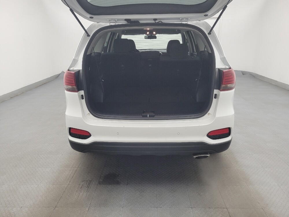 2020 Kia Sorento in Greenville, NC 27834 - 18093741 29