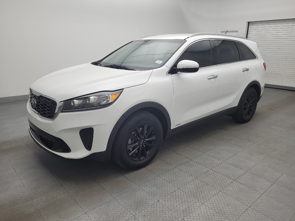 2020 Kia Sorento in Greenville, NC 27834 - 18093741 2