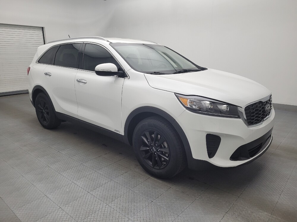 2020 Kia Sorento in Greenville, NC 27834 - 18093741 11