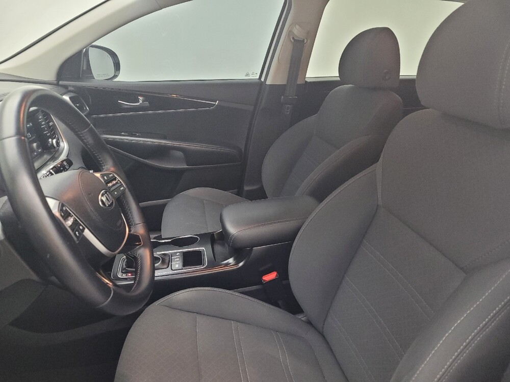 2020 Kia Sorento in Greenville, NC 27834 - 18093741 17