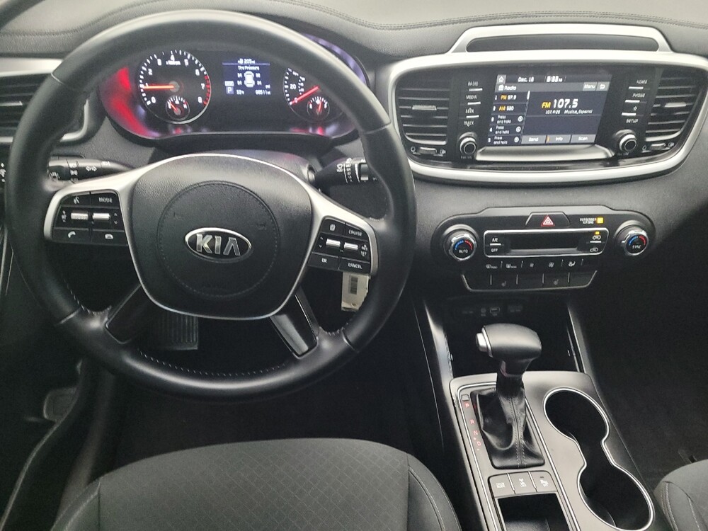 2020 Kia Sorento in Greenville, NC 27834 - 18093741 22