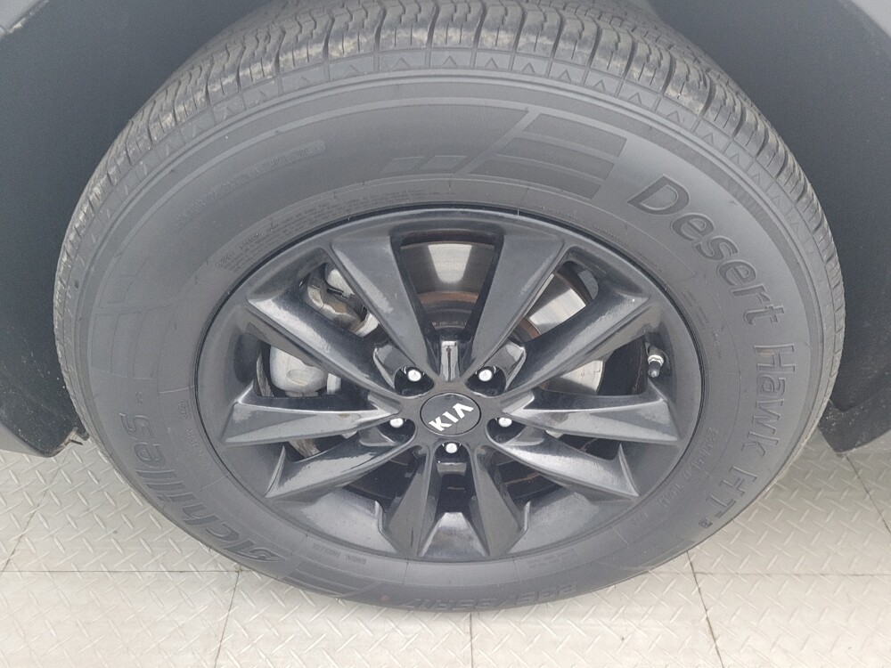 2020 Kia Sorento in Greenville, NC 27834 - 18093741 31