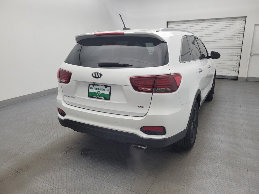 2020 Kia Sorento in Greenville, NC 27834 - 18093741 7