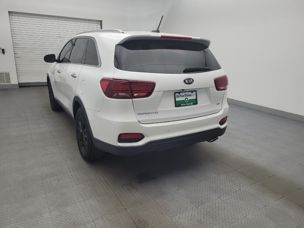 2020 Kia Sorento in Greenville, NC 27834 - 18093741 6