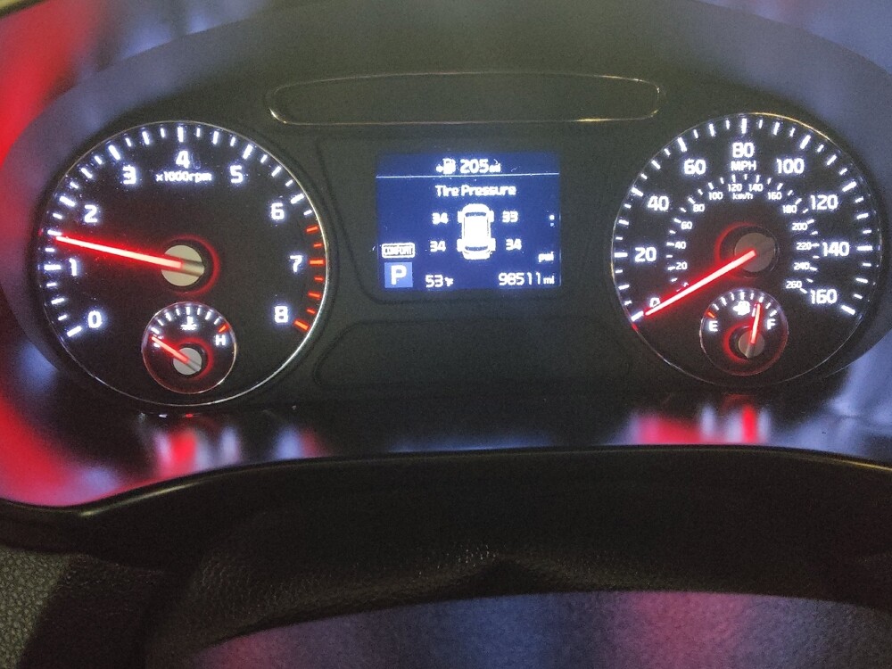 2020 Kia Sorento in Greenville, NC 27834 - 18093741 23