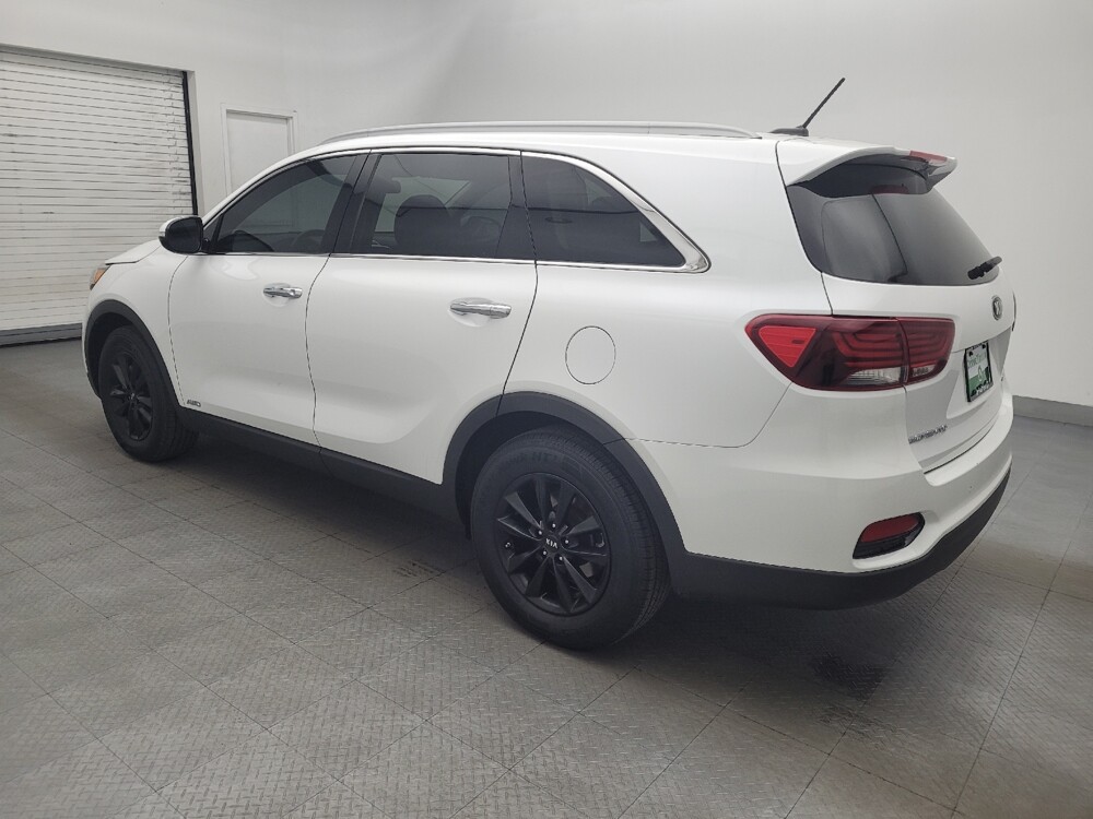 2020 Kia Sorento in Greenville, NC 27834 - 18093741 3