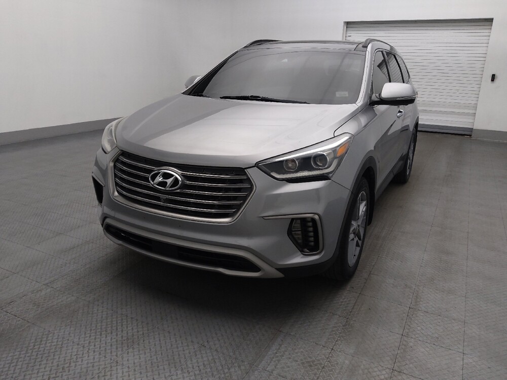2017 Hyundai Santa Fe in Lauderdale Lakes, FL 33313 - 18093742 15